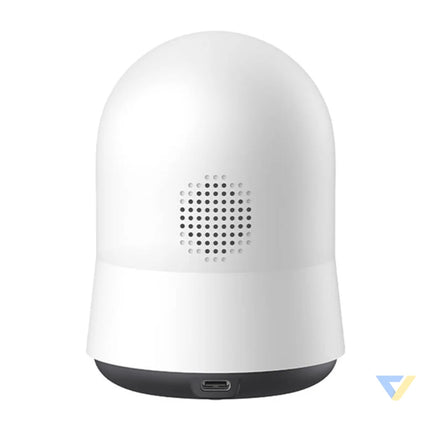 Baseus P1 Pro 3K Indoor Camera (White) IP cameras