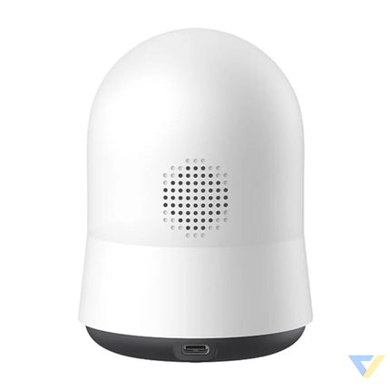 Baseus P1 Pro 3K Indoor Camera (White) IP cameras