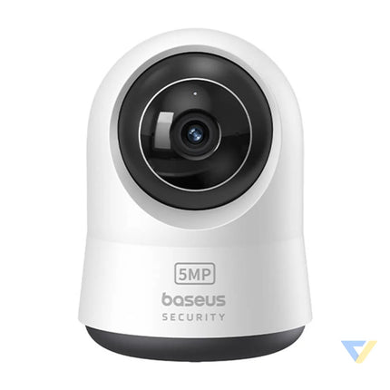 Baseus P1 Pro 3K Indoor Camera (White) IP cameras