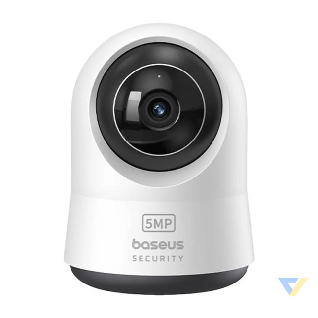 Baseus P1 Pro 3K Indoor Camera (White) IP cameras