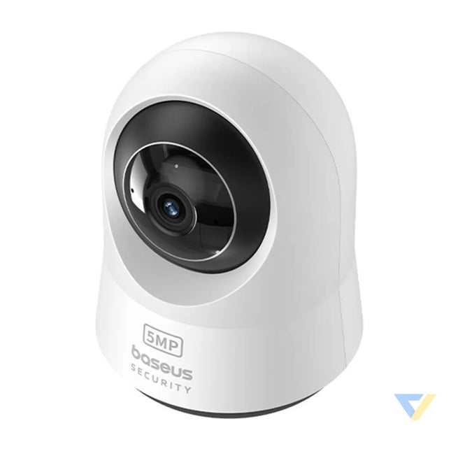 Baseus P1 Pro 3K Indoor Camera (White) IP cameras