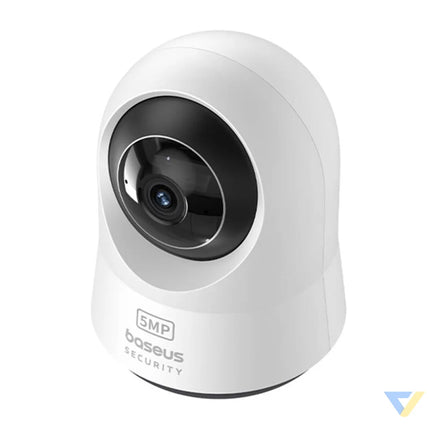 Baseus P1 Pro 3K Indoor Camera (White) IP cameras