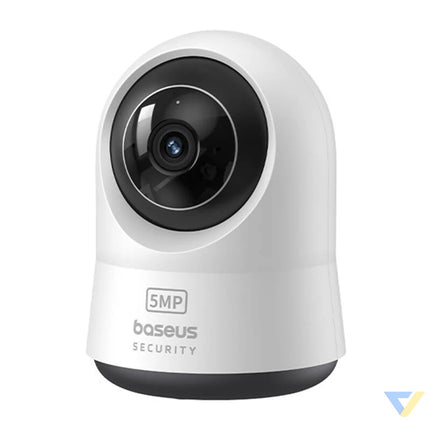 Baseus P1 Pro 3K Indoor Camera (White) IP cameras