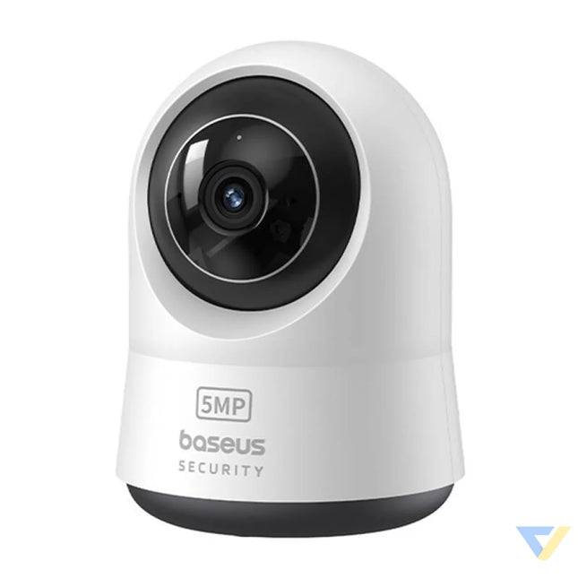 Baseus P1 Pro 3K Indoor Camera (White) IP cameras