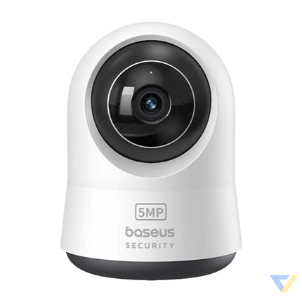 Baseus P1 Pro 3K Indoor Camera (White) IP cameras