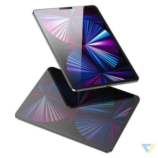 Baseus Paperfeel film For Pad Pro (2018/2020/2021/2022) 12.9″ Clear For tablets