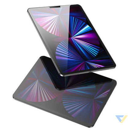 Baseus Paperfeel film For Pad Pro (2018/2020/2021/2022) 12.9″ Clear For tablets