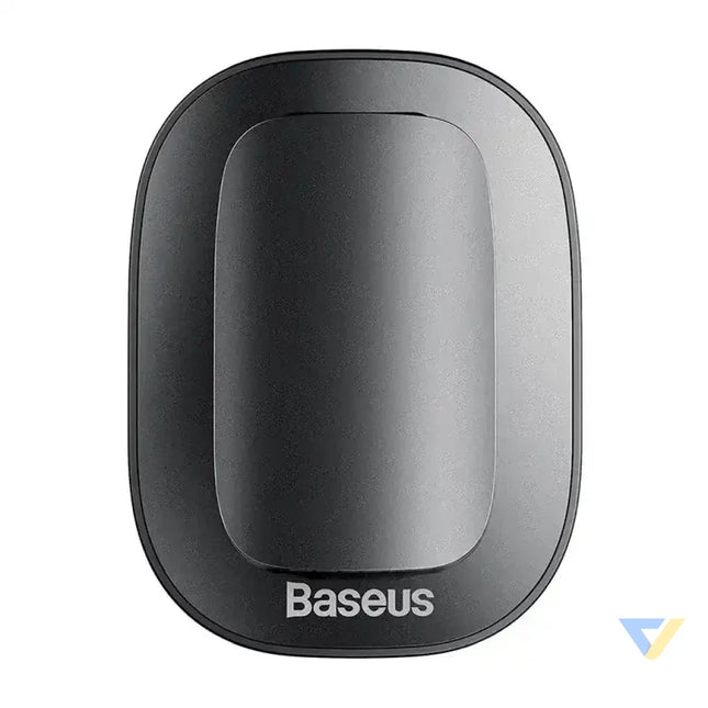 Baseus Platinum Vehicle eyewear clip Black Storage