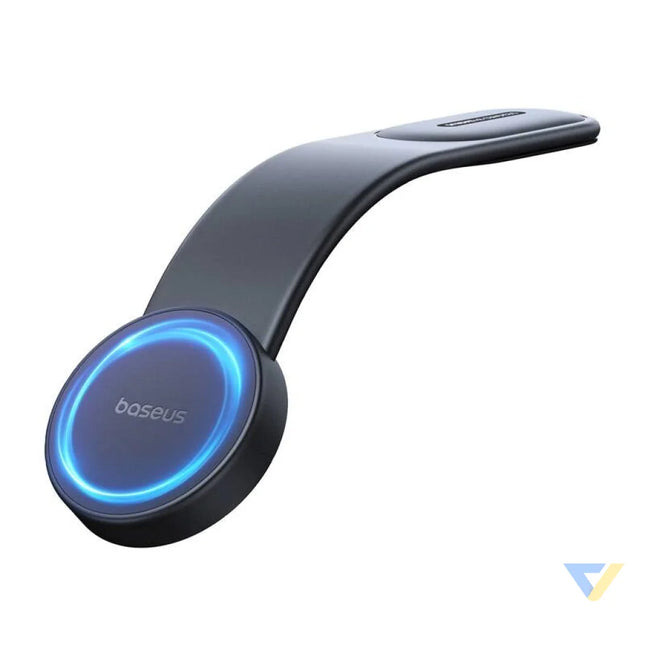 Baseus PrimeTrip C02 magnetic car holder (black) Phone holders