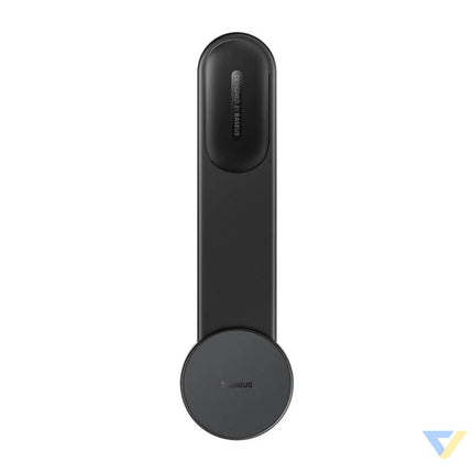 Baseus PrimeTrip C02 magnetic car holder (black) Phone holders