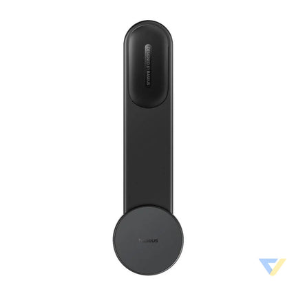 Baseus PrimeTrip C02 magnetic car holder (black) Phone holders