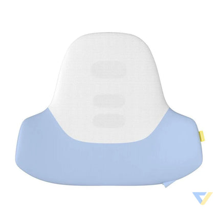 Baseus PrimeTrip VH1 car lumbar cushion (blue) Other