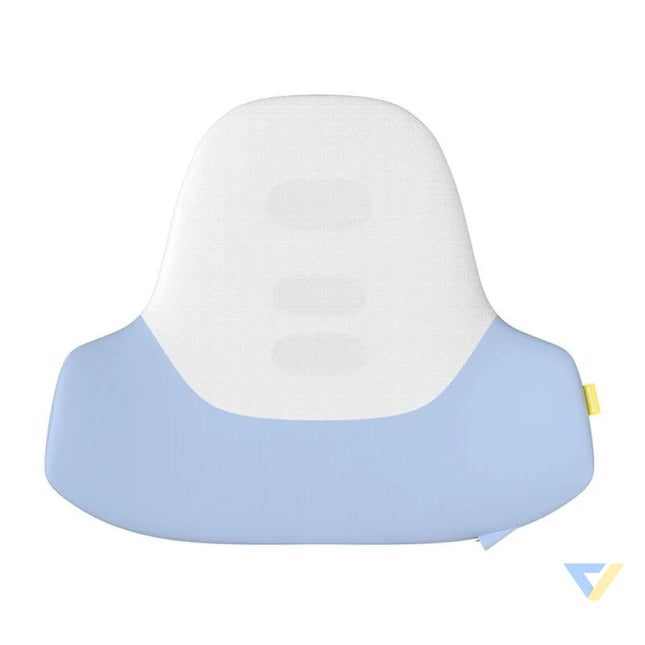 Baseus PrimeTrip VH1 car lumbar cushion (blue) Other