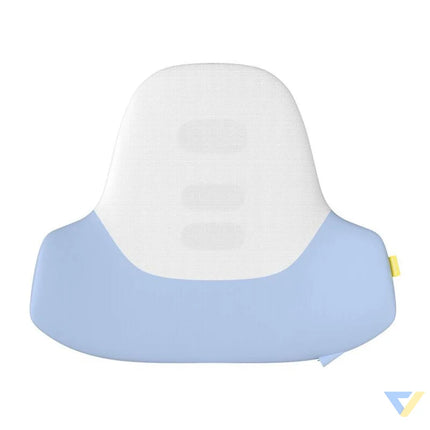 Baseus PrimeTrip VH1 car lumbar cushion (blue) Other