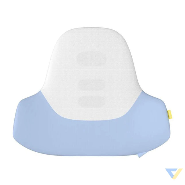 Baseus PrimeTrip VH1 car lumbar cushion (blue) Other
