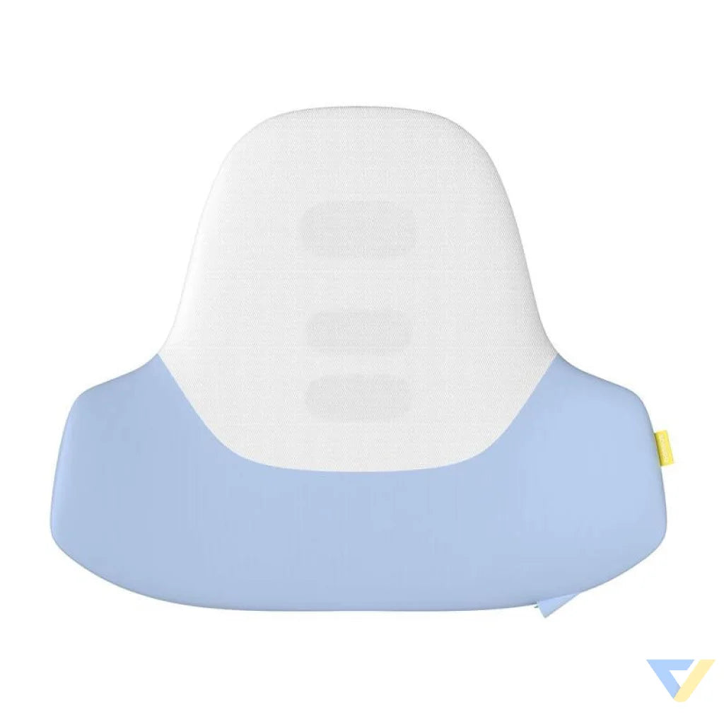 Baseus PrimeTrip VH1 car lumbar cushion (blue) Other
