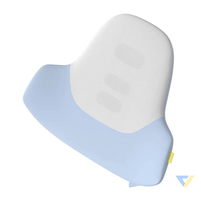 Baseus PrimeTrip VH1 car lumbar cushion (blue) Other