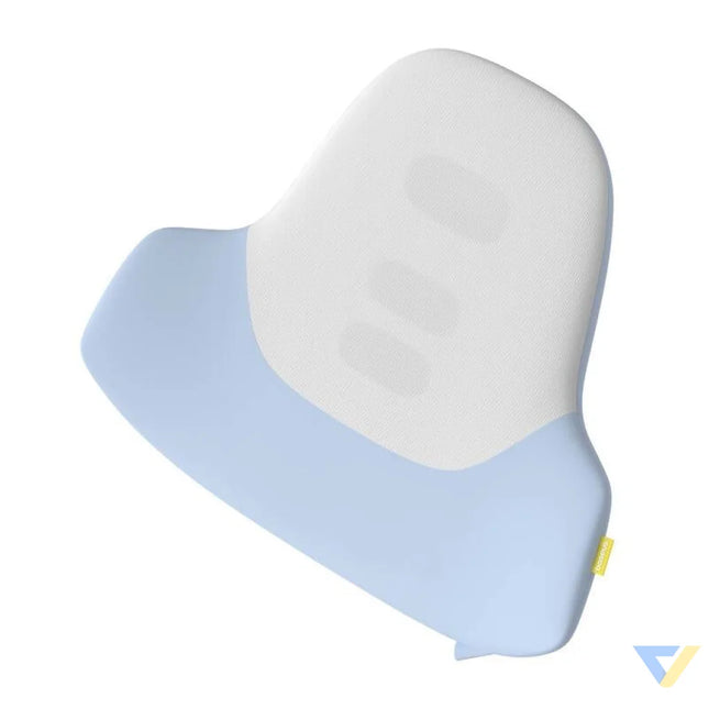 Baseus PrimeTrip VH1 car lumbar cushion (blue) Other