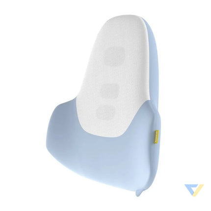 Baseus PrimeTrip VH1 car lumbar cushion (blue) Other