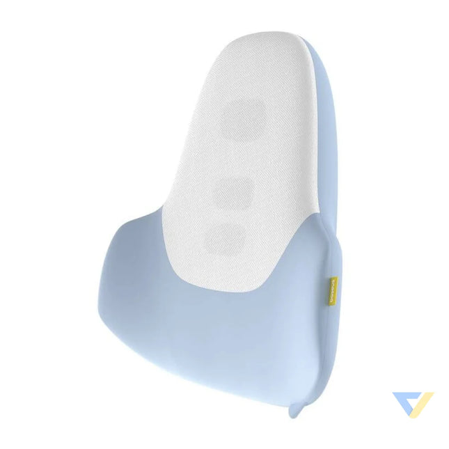 Baseus PrimeTrip VH1 car lumbar cushion (blue) Other