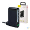 Baseus Qiyin AUX Car Bluetooth Receiver Black Bluetooth adapters