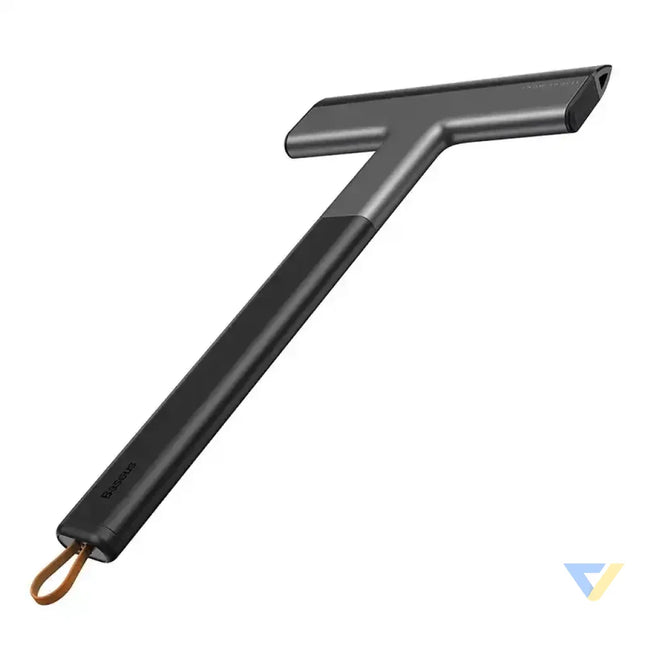 Baseus Quick Clean Car Ice Scraper (black) Other