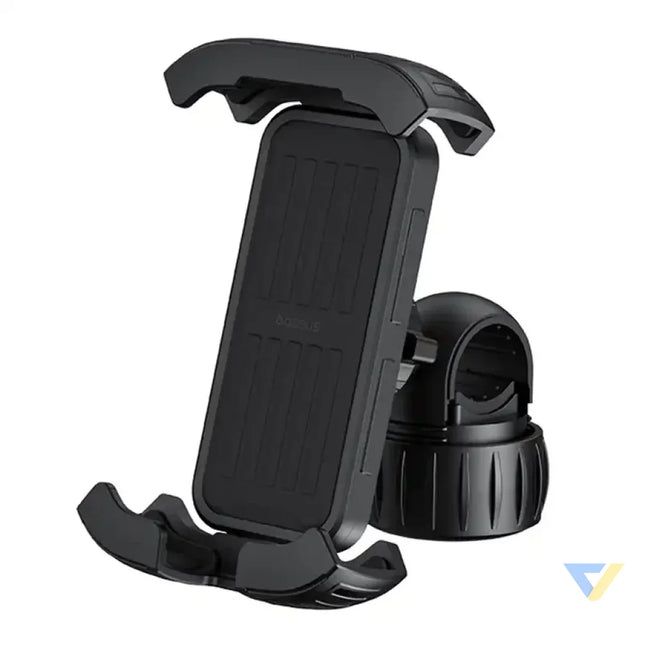Baseus QuickGo bike carrier for phones (black) Mounts