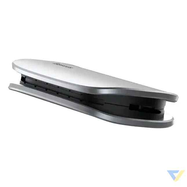 Baseus Rain Wing repairer / sharpener for car wiper Silver Other