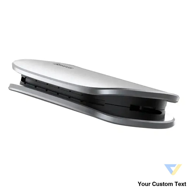 Baseus Rain Wing repairer / sharpener for car wiper Silver Other