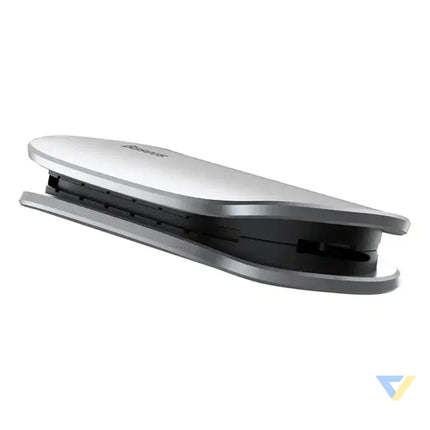Baseus Rain Wing repairer / sharpener for car wiper Silver Other