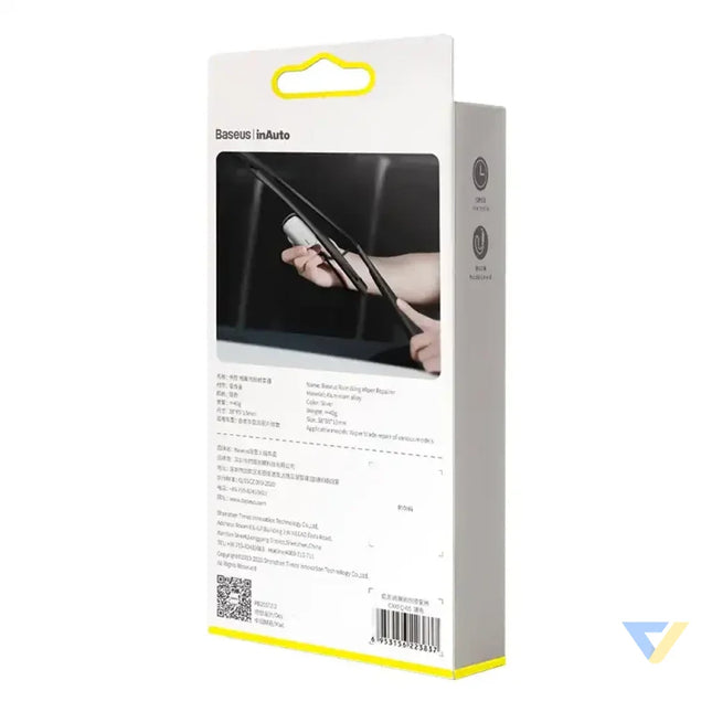 Baseus Rain Wing repairer / sharpener for car wiper Tarnish Other