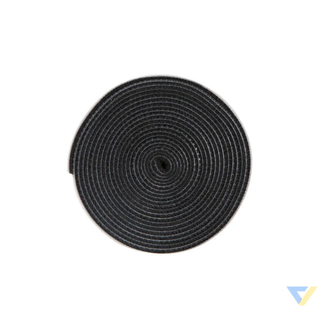 Baseus Rainbow Circle Velcro Straps 3m Black Cable organizers