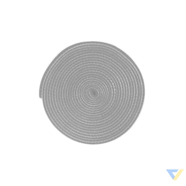 Baseus Rainbow Circle Velcro Straps 3m Grey Cable organizers