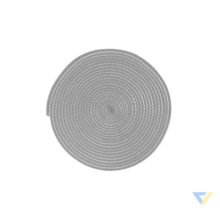 Baseus Rainbow Circle Velcro Straps 3m Grey Cable organizers