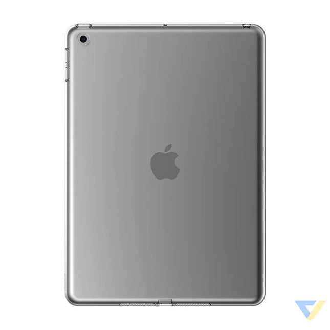 Baseus Simple Series iPad Pro (2017) protective case (clear) Protective cases for tablets