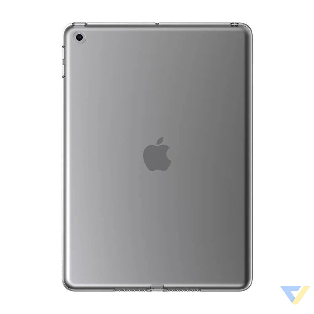 Baseus Simple Series iPad Pro (2017) protective case (clear) Protective cases for tablets
