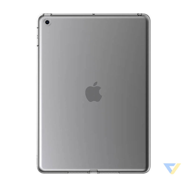 Baseus Simple Series iPad Pro (2017) protective case (clear) Protective cases for tablets