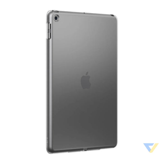 Baseus Simple Series iPad Pro (2017) protective case (clear) Protective cases for tablets