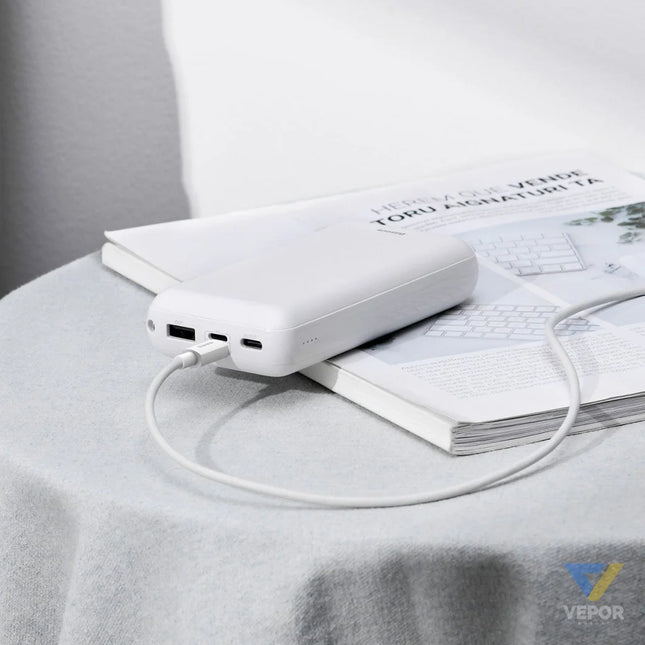 Baseus Simple Wisdom Data Cable Kit USB to Micro 2.1A (2PCS/Set) 1.5m White USB to Micro USB