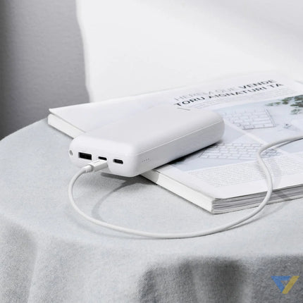 Baseus Simple Wisdom Data Cable Kit USB to Micro 2.1A (2PCS/Set) 1.5m White USB to Micro USB