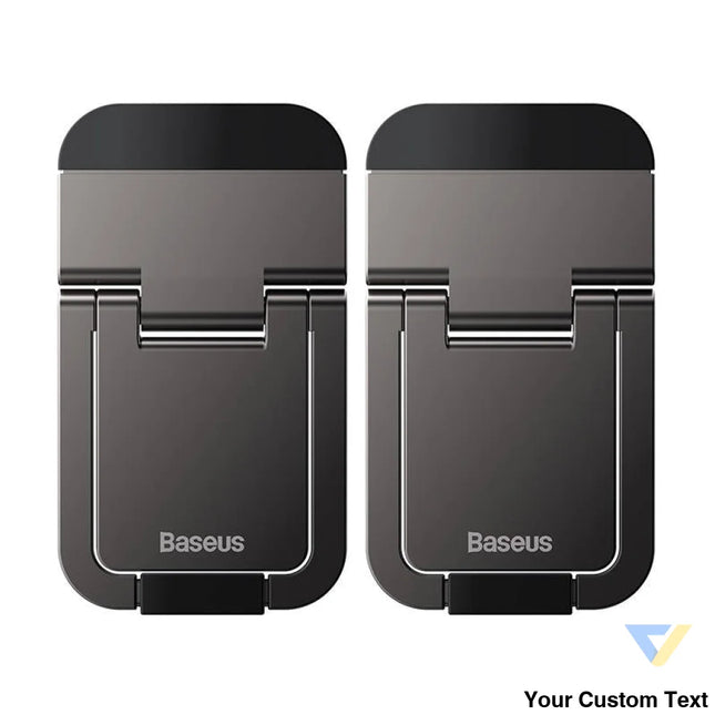 Baseus Slim Laptop Kickstand 2 pcs (Gray) Laptop stands