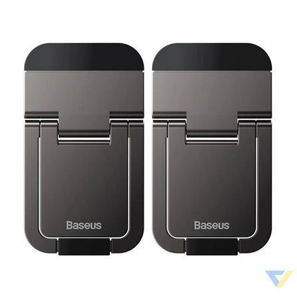 Baseus Slim Laptop Kickstand 2 pcs (Gray) Laptop stands