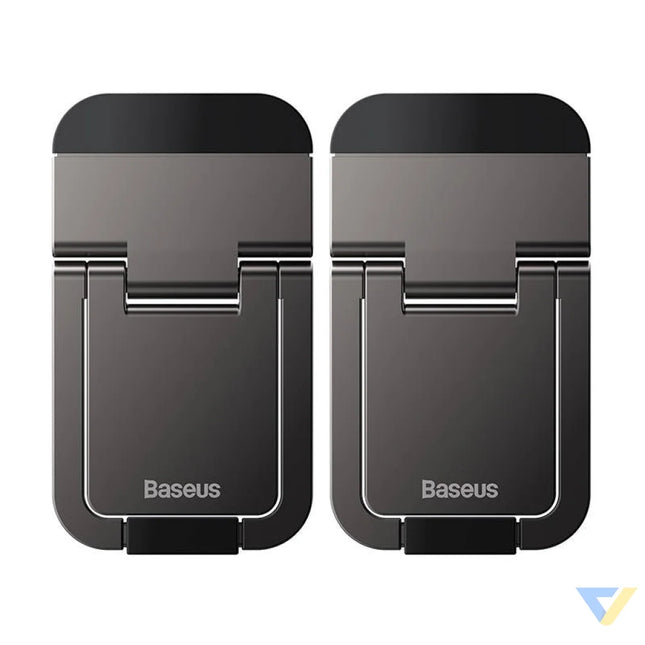 Baseus Slim Laptop Kickstand 2 pcs (Gray) Laptop stands