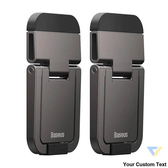 Baseus Slim Laptop Kickstand 2 pcs (Gray) Laptop stands