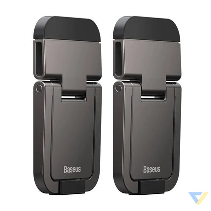 Baseus Slim Laptop Kickstand 2 pcs (Gray) Laptop stands