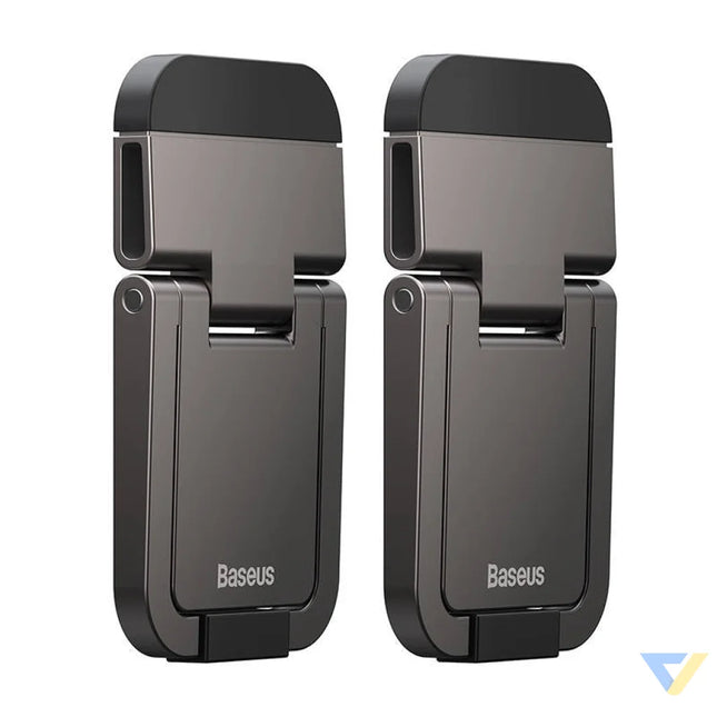 Baseus Slim Laptop Kickstand 2 pcs (Gray) Laptop stands