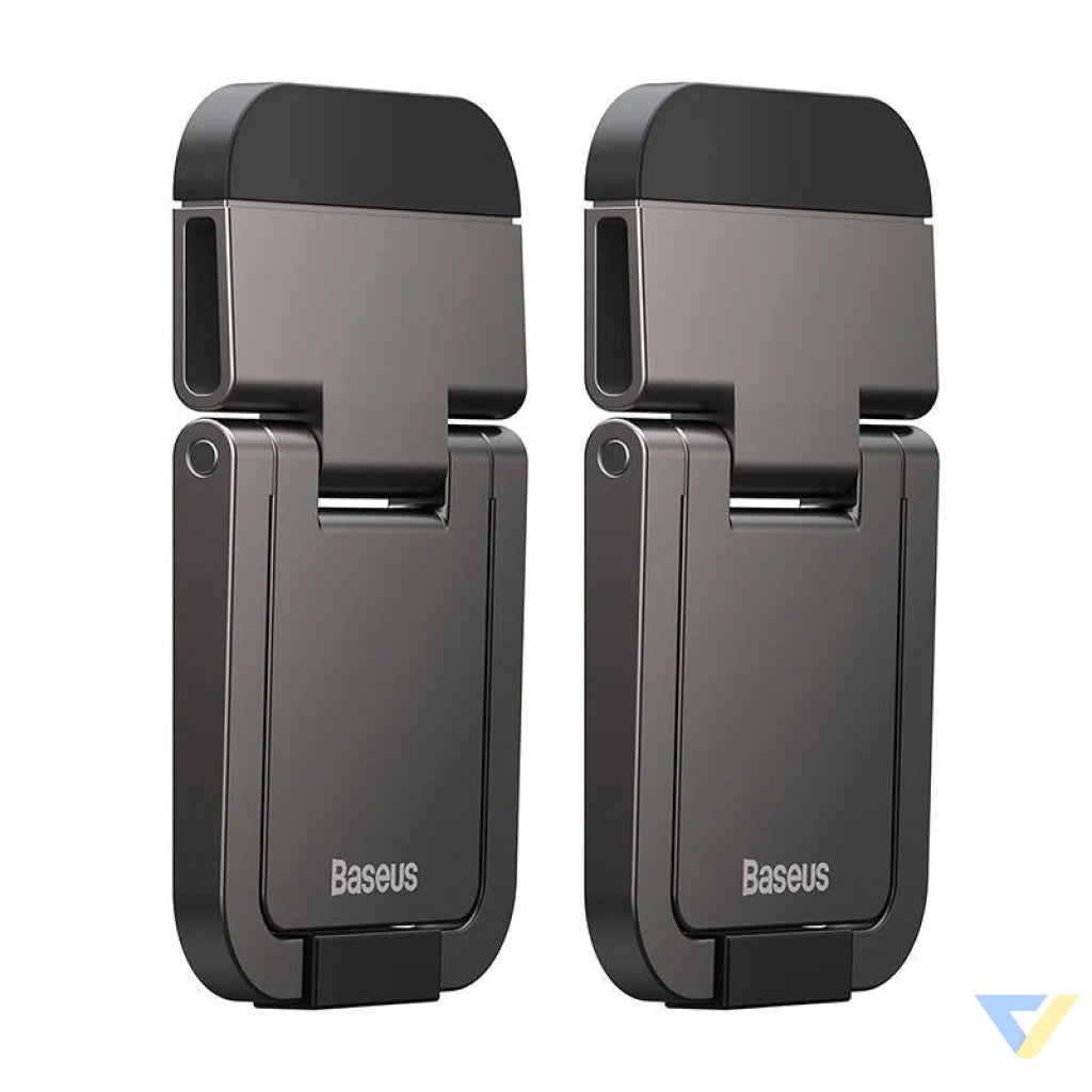 Baseus Slim Laptop Kickstand 2 pcs (Gray) Laptop stands