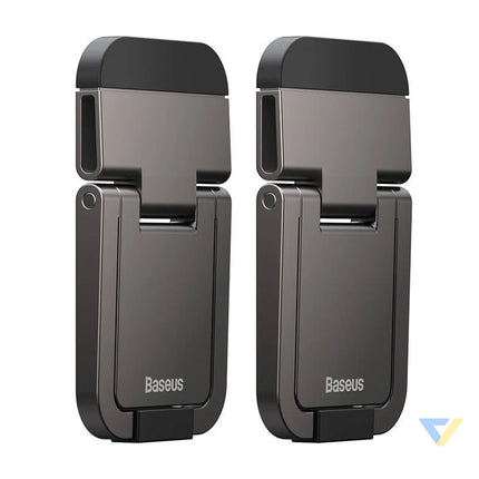 Baseus Slim Laptop Kickstand 2 pcs (Gray) Laptop stands