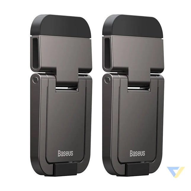 Baseus Slim Laptop Kickstand 2 pcs (Gray) Laptop stands