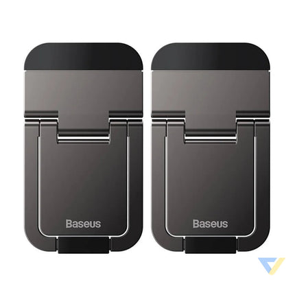 Baseus Slim Laptop Kickstand 2 pcs (Gray) Laptop stands